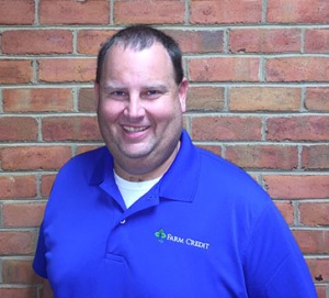 Welcome Kevin Sutton, Relationship Manager - Roanoke/Lexington!